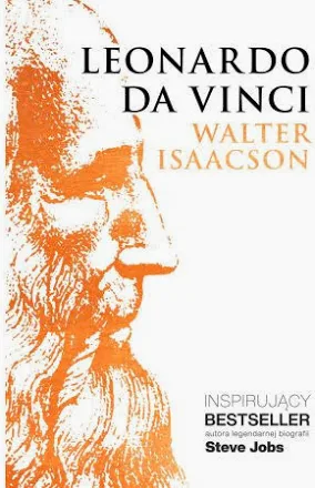 Leonardo da Vinci – Walter Isaacson