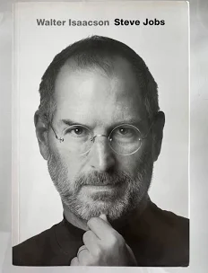 Steve Jobs – Walter Isaacson
