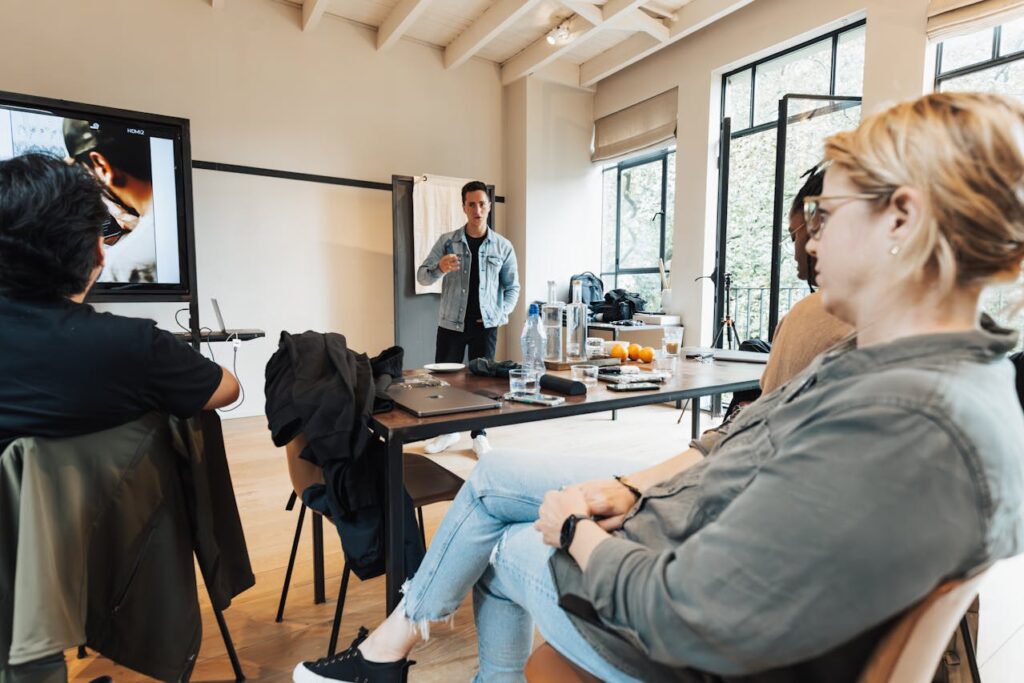 szybkie czytanie dla firm i korporacji