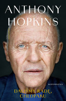 Daliśmy radę, chłopaku – Anthony Hopkins
