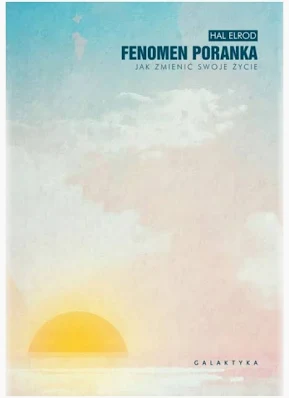 Fenomen poranka – Hal Elrod