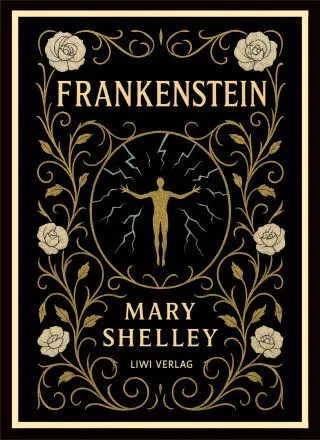 Frankenstein — Mary Shelley