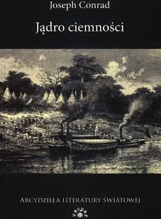 Jądro ciemności — Joseph Conrad