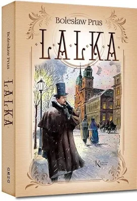 Lalka — Bolesław Prus