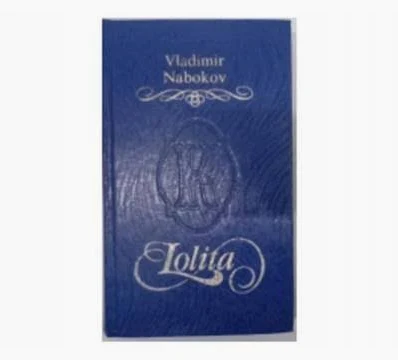 Lolita — Vladimir Nabokov