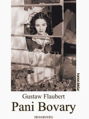 Madame Bovary — Gustave Flaubert