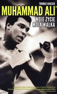 Muhammad Ali. Moje życie – Muhammad Ali