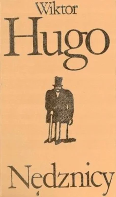 Nędznicy — Victor Hugo