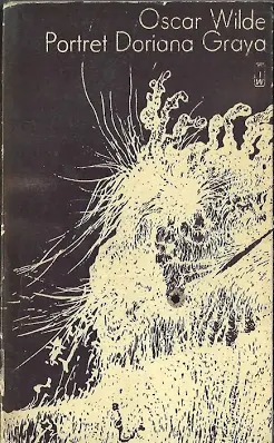 Portret Doriana Graya — Oscar Wilde