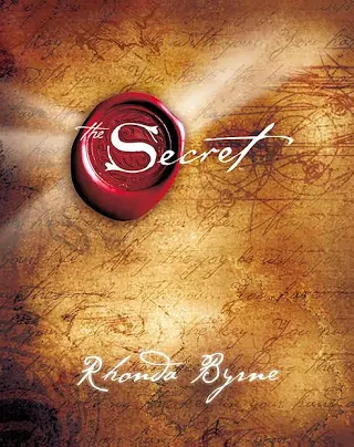 Sekret – Rhonda Byrne