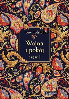 Wojna i pokój — Lew Tołstoj