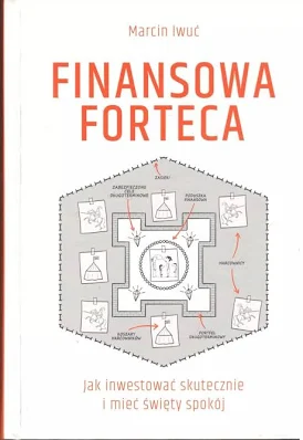 Finansowa forteca – Marcin Iwuć