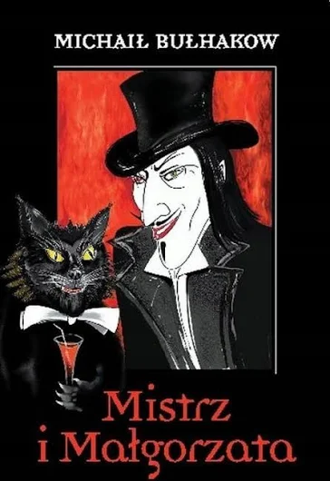 Mistrz i Małgorzata — Michaił Bułhakow