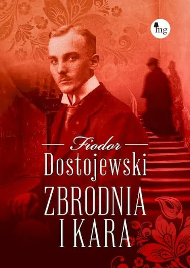 Zbrodnia i kara — Fiodor Dostojewski