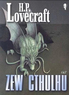 Zew Cthulhu — H.P. Lovecraft